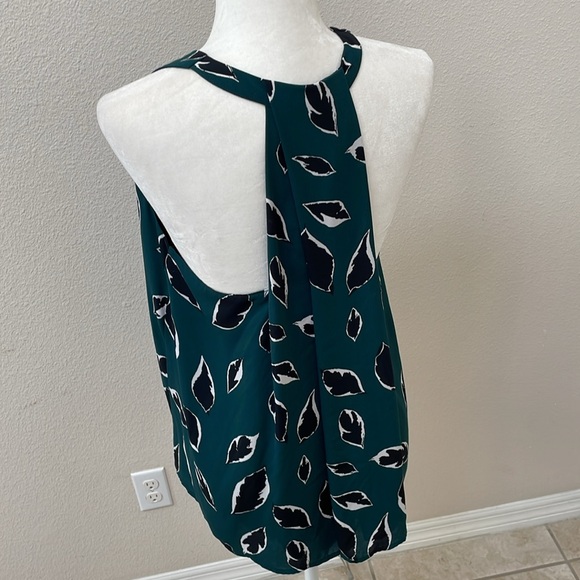 Loft Size Medium Halter Blouse - Picture 2 of 5